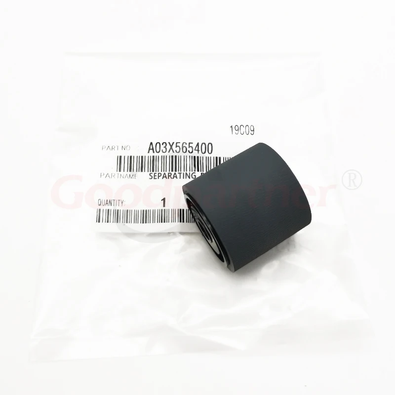 Комбинированный пикап-ролик для Konica Minolta bizhub Pro C5500 C5501 C6500 C6501 C65 1050 2X A03X565400 A03X565300