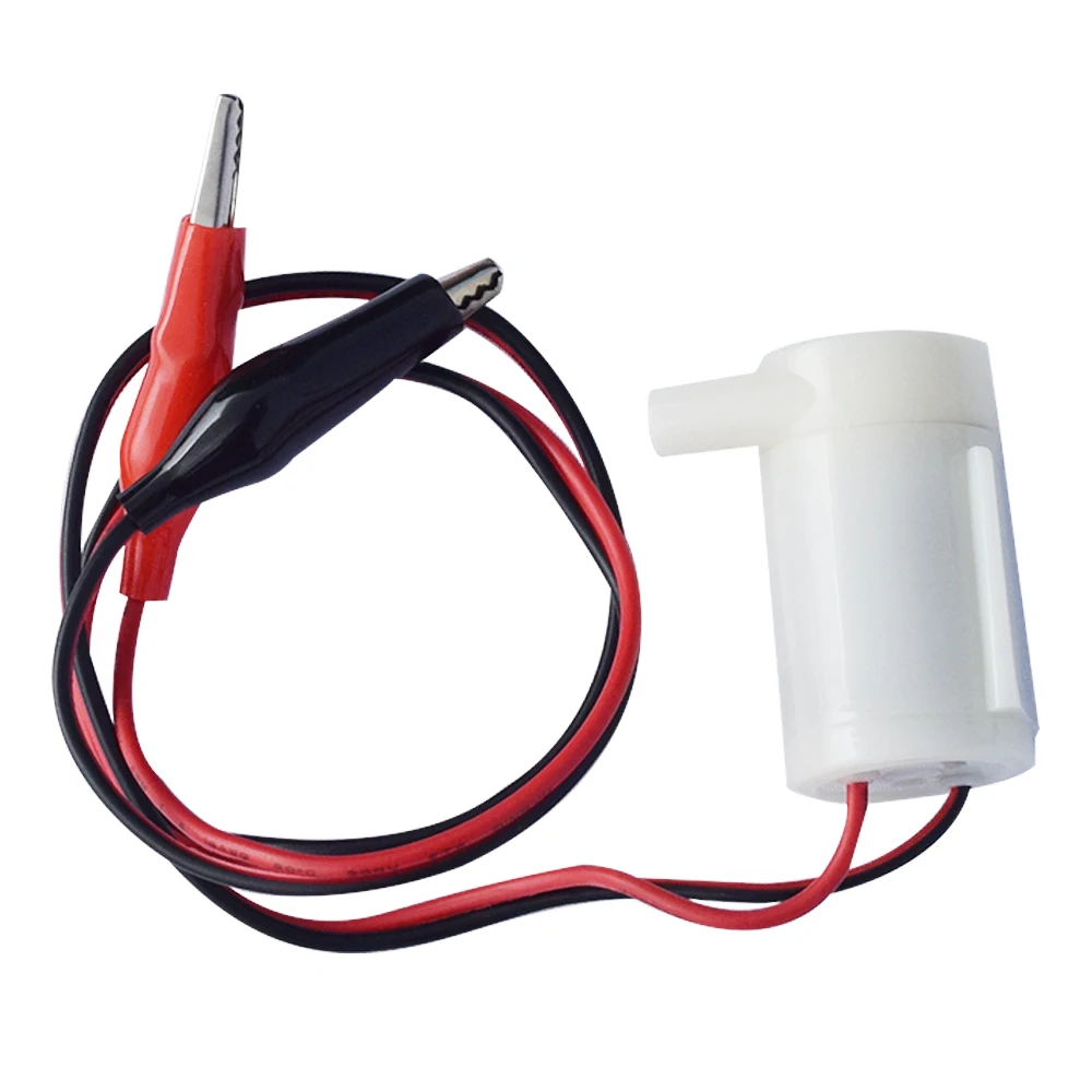 BOGUANG солнечные панели новый микро погружной и амфибия DC Моторный насос водяной 3V