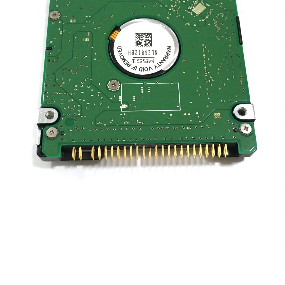 Внешний жесткий диск Zheino 2 5 дюйма PATA к USB 0 80 ГБ портативный HDD для ПК ноутбука