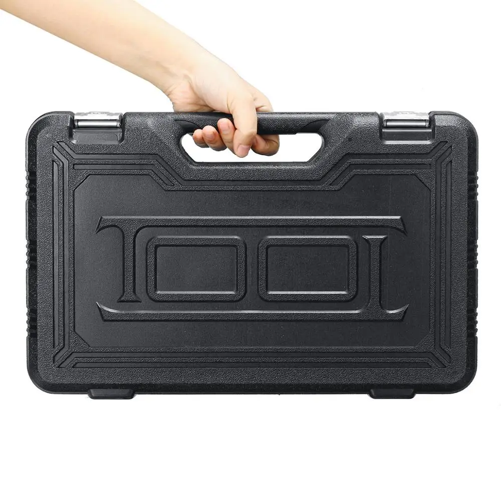 ALLSOME BT 610 заклепочный инструмент комплект Rivnut настройки сеттер гайки из