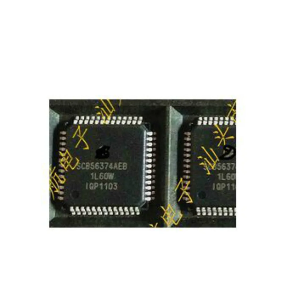 Бесплатная доставка, 10 шт./лот, новый SCB56374AEB SCB56374 QFP-52 Бесплатная доставка, 10 шт./лот, новый SCB56374AEB SCB56374 QFP-52