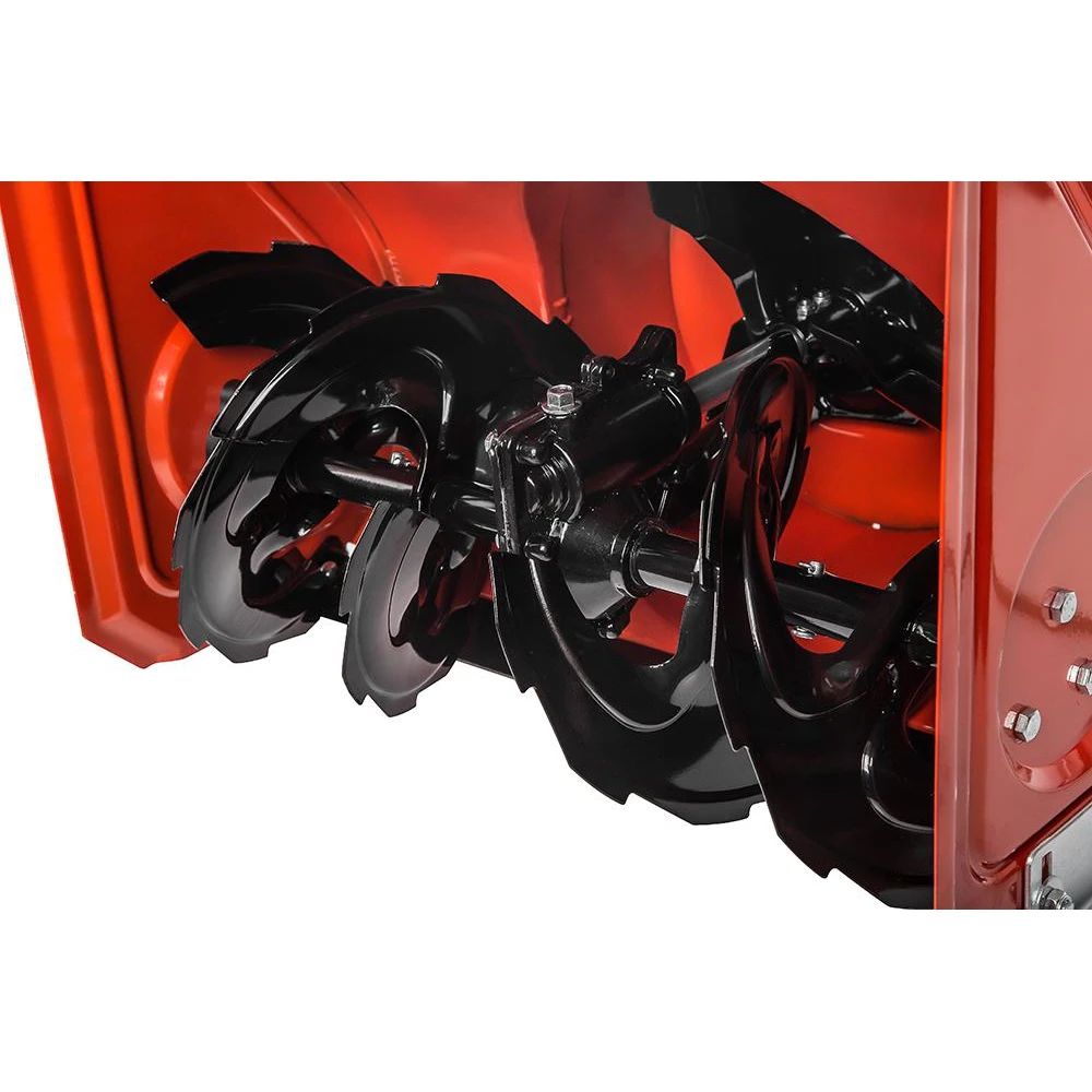 Снегоуборщик Hammer SNOWBULL5600 бензиновый шир.захв.56см 4-х такт. 196см3 | Инструменты