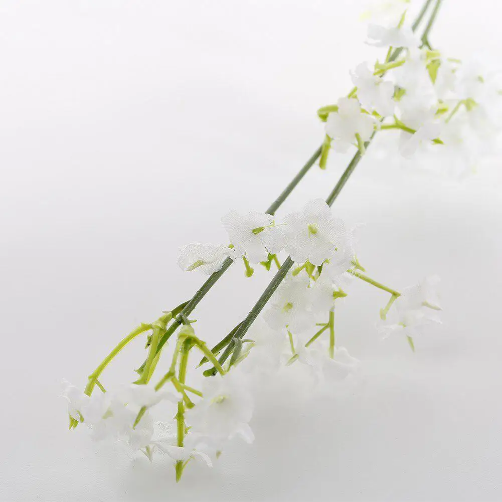 1 шт. вечерние аксессуары для украшения искусственные Искусственные цветы