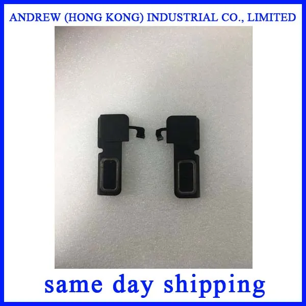 Оригинальный новый набор левых и правых динамиков A + A1707 для Macbook Pro 15 4 колонки