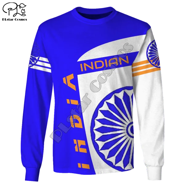 

PLstarCosmos 3DPrint Harajuku Streetwear Croatia Brasil India Mexico Country Culture Funny Unisex Hoodie/Sweatshirt/Jacket/a12