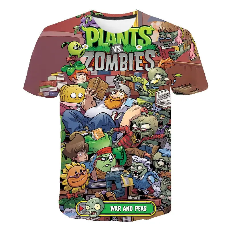 Летняя Новинка 2020 года Футболки для мальчиков и девочек Короткая модная