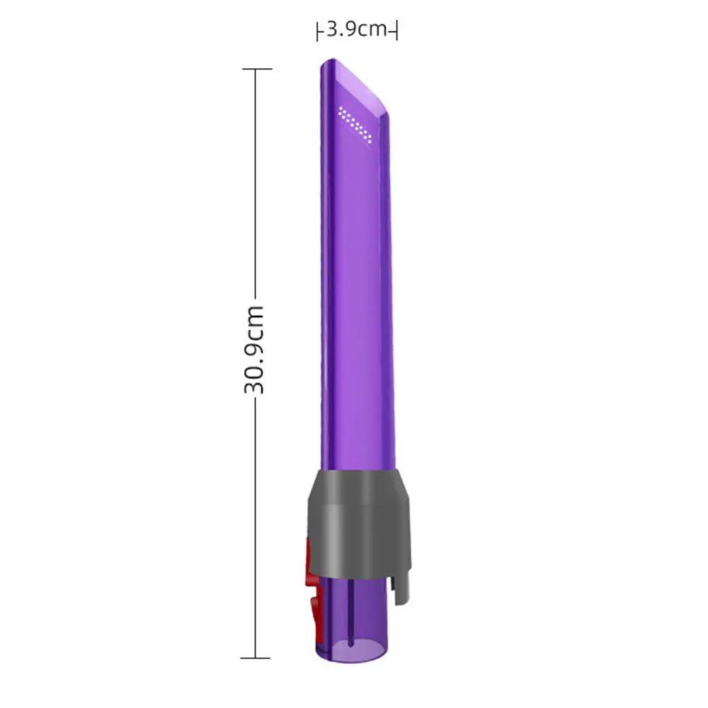 

Сменная Светодиодная насадка для пылесоса Dyson V7 V8 V10 V11