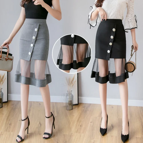 

Skirts