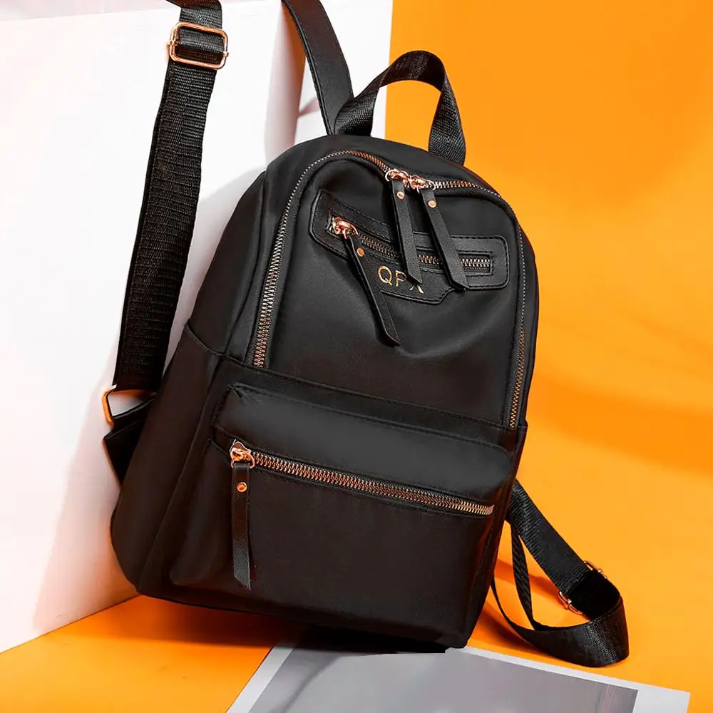 Модный женский рюкзак Transer вместительные повседневные Рюкзаки