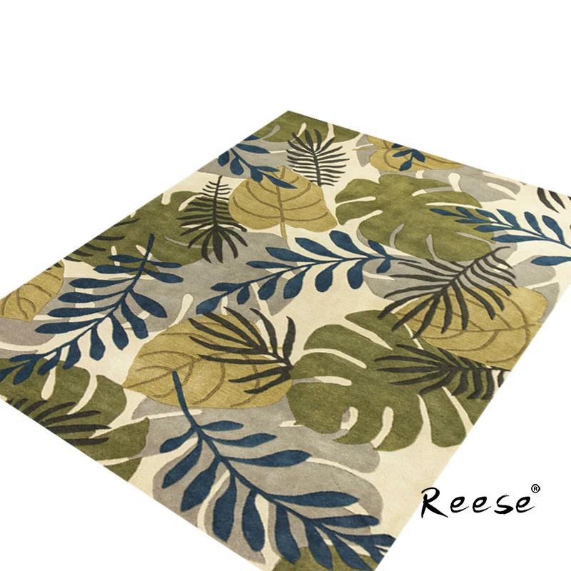 

Коврик с 3D принтом для украшения гостиной, напольный защитный нескользящий напольный коврик для спальни, кухни, балкона, продажа с завода по...