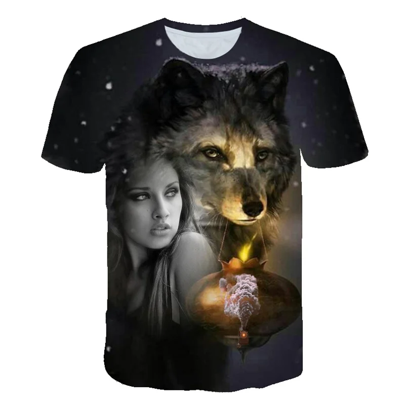 Футболка мужская летняя забавная с круглым вырезом и коротким рукавом - купить по