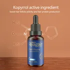 Reagain эссенция для быстрого роста волос Натуральное травяное лечение выпадения волос делает рост волос более длинным и густым, средства по уходу за волосами 30 мл