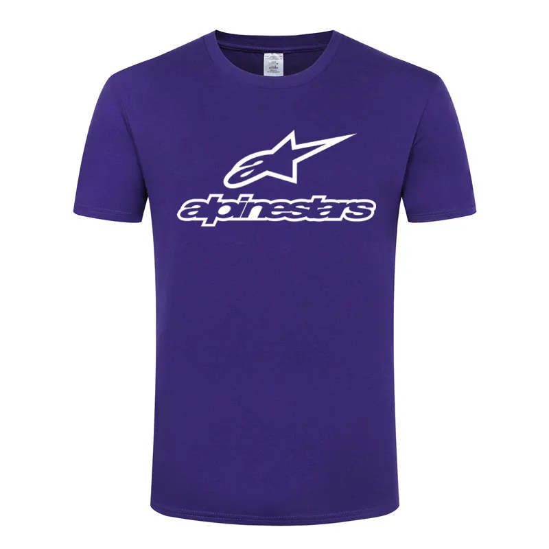 

Brand Men's Casual T-Shirt Unisex T-Shirts Slim Fit Street Sporty Versatile Style Male letter print Tees Shirt Tops