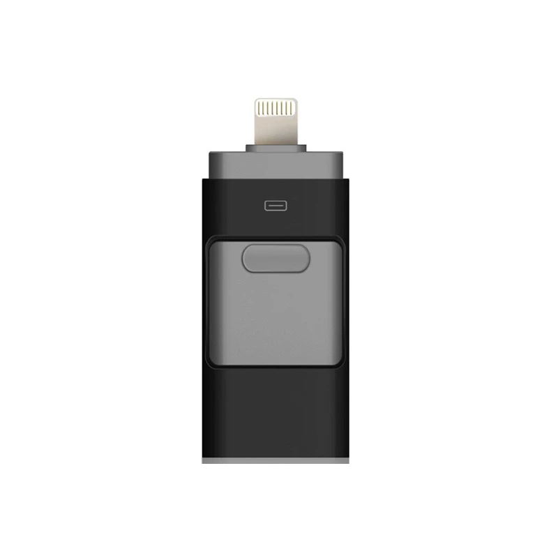 

USB-флеш-накопитель 3 в 1 8/16/32/64/128 Гб