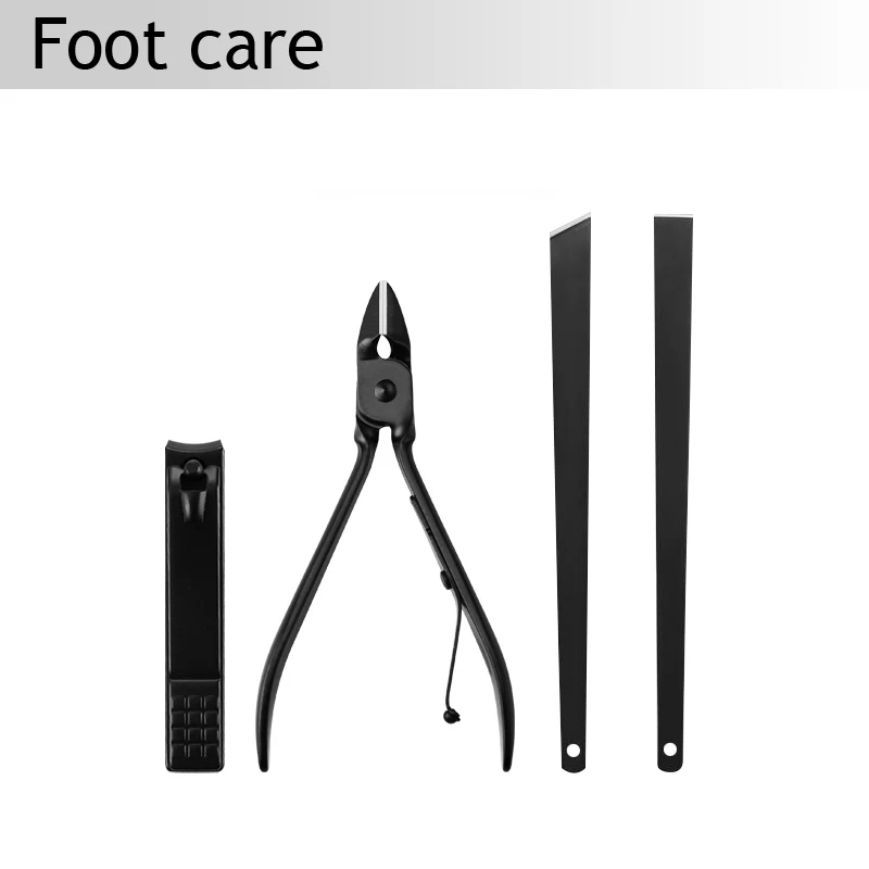 Машинка для стрижки ногтей из нержавеющей стали 15 шт./компл. | Красота и здоровье