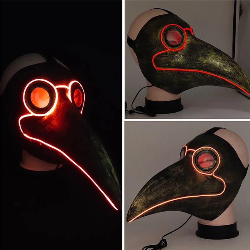 Латекса для наращивания на всю голову крышка Тема фильма Маска Для Взрослых