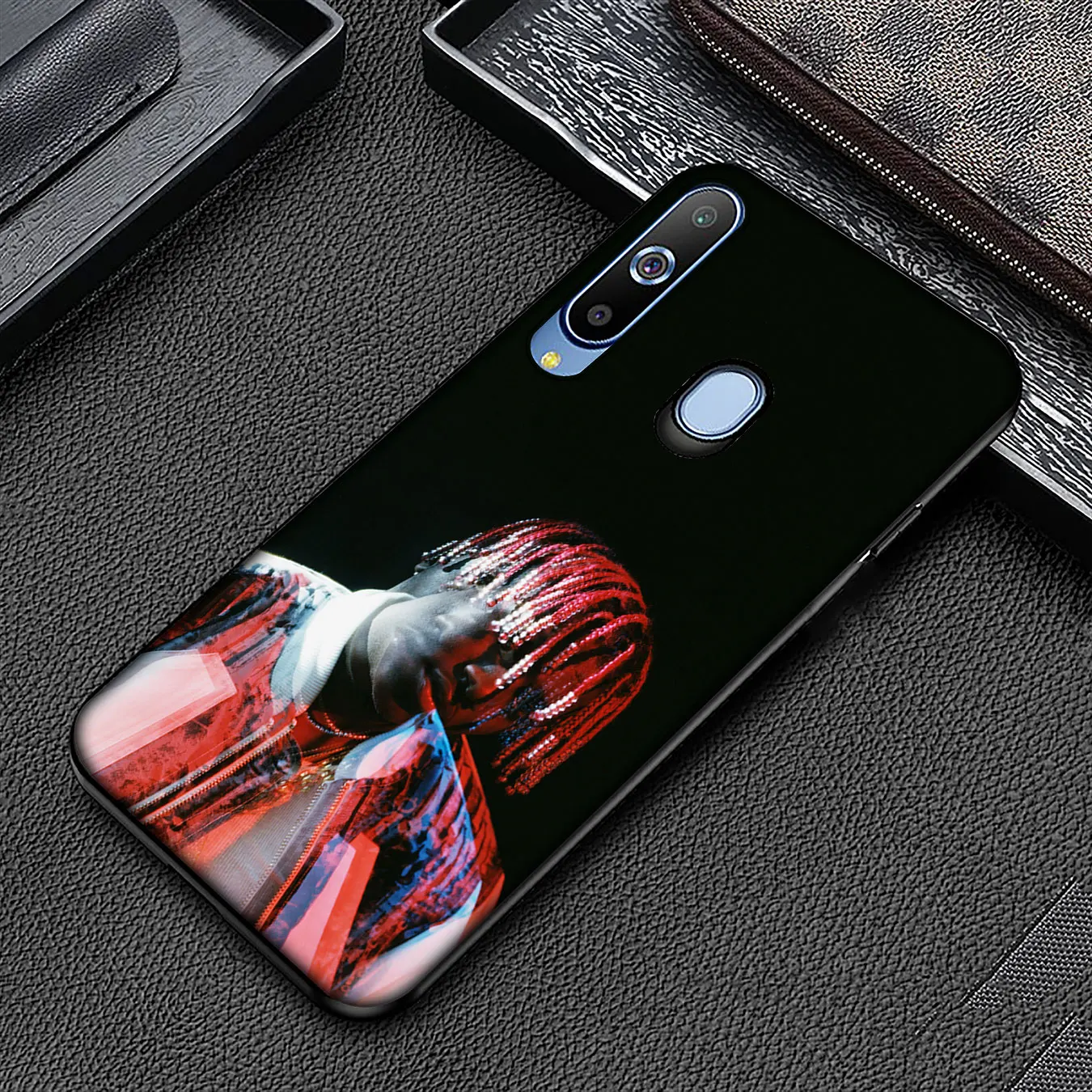 Силиконовый чехол для Samsung Galaxy A6 A9 A8 A7 2018 A3 A5 2016 2017 Note 9 8 10 Plus | Мобильные телефоны и