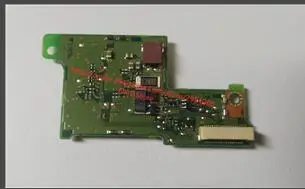 Camera Repair Spare Parts for EOS 7D Power Board Canon | Электроника