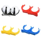 Новый зажим для гольфа держатель для мяча зажим-органайзер для гольфов спортивный тренировочный инструмент для гольфа Аксессуары Для Гольфа учебные пособия