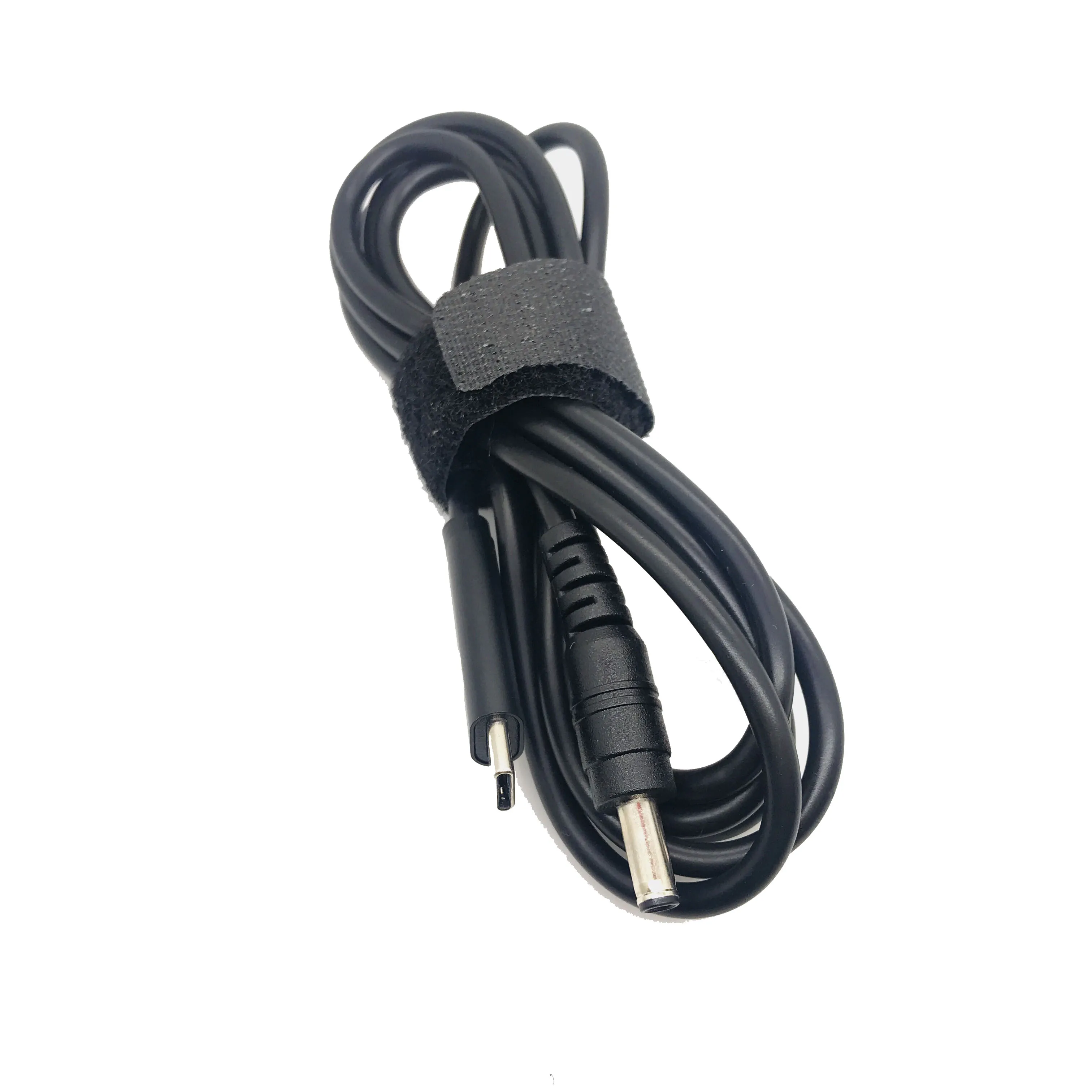 Usb 3.1 Type-C PD адаптер преобразователь для 5 0*3 0 мм Dc вилка зарядный кабель шнур Samsung