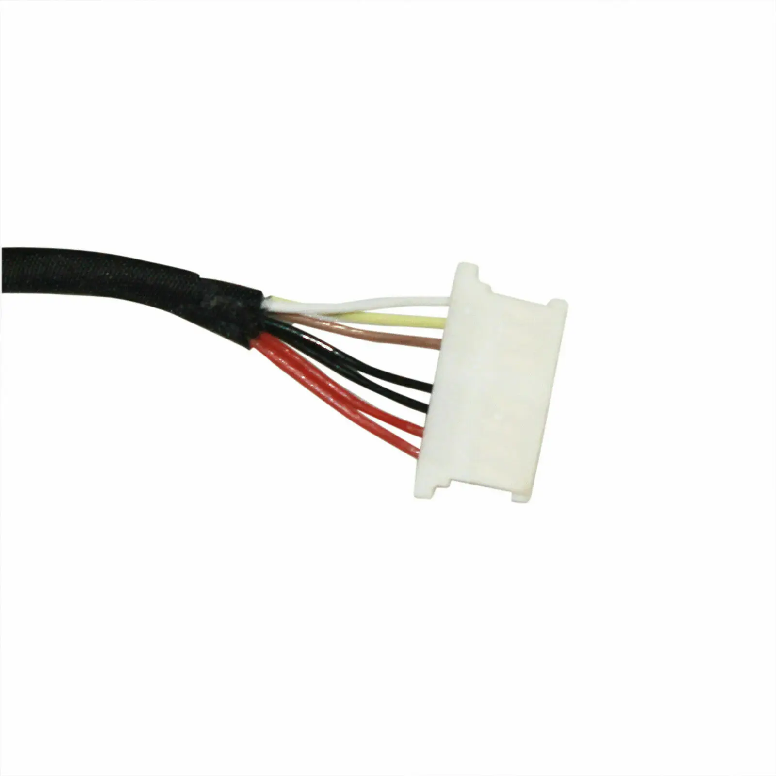 

For HP Pavilion 17-X 17t-X Series DC Power Jack Socket Cable Connector Port