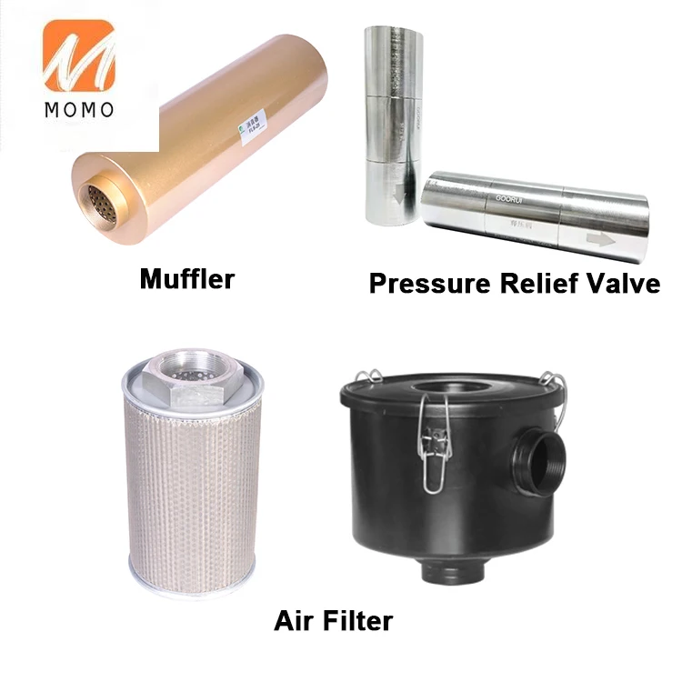 

2.2KW 3HP Pond Aeration & Water Treatment Ring Blower