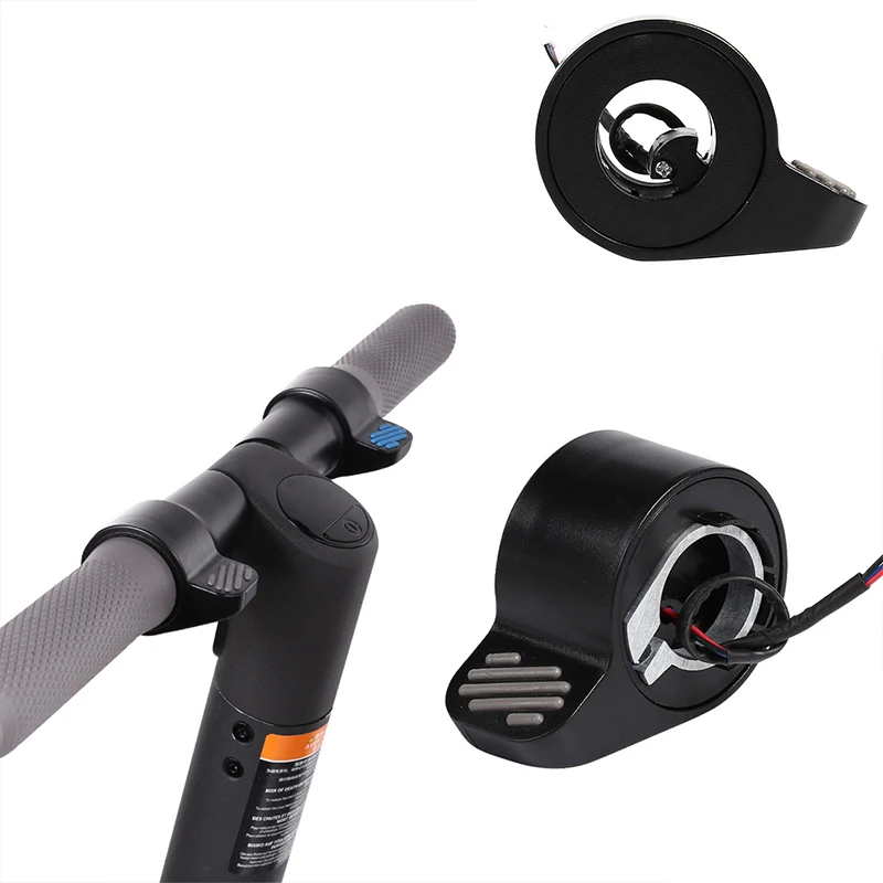 Портативный тормоз для электроскутера ABS акселератор дроссельной заслонки Ninebot