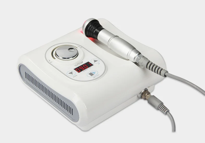 

High frequency beauty machine micro-current RF face lifting skin tightening face care tools skin whitening spa salon device