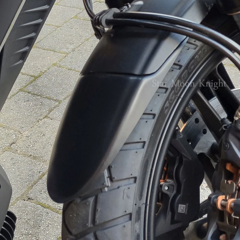 Для HARLEY PAN AMERICA 1250 S PA1250 PA 2021 2022 аксессуары для мотоциклов переднее крыло брызговик