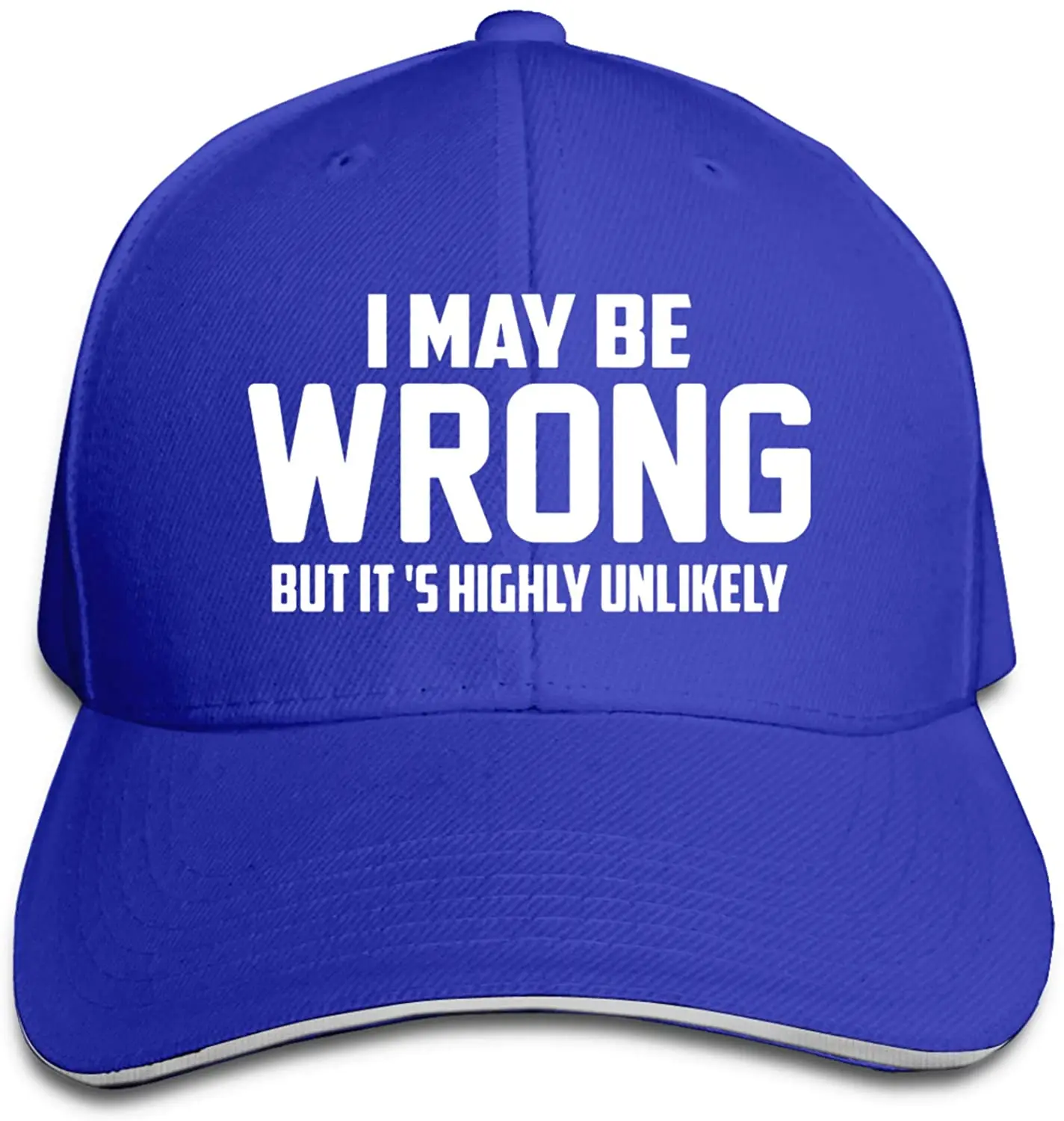 

Я могу быть неверным, но это очень маловероятная шапка-сэндвич, бейсболка с принтом, головной убор, унисекс, черная уличная Кепка