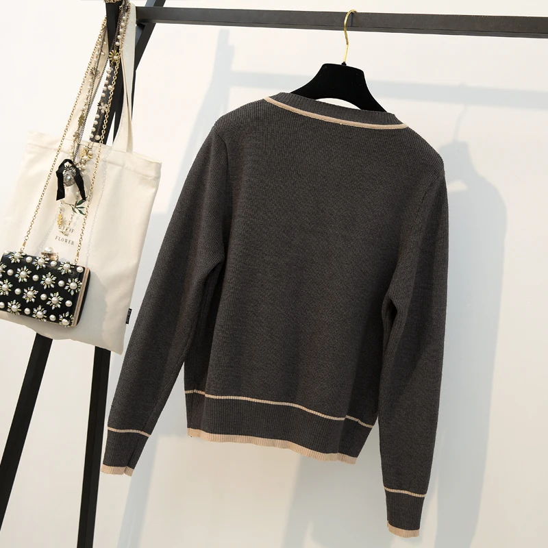 Новинка женская одежда больших размеров костюм из двух частей тонкое