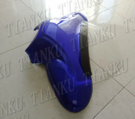Обтекатель ветрового стекла мотоцикла для Honda Shadow Spirit Saber Aero ACE Steed VLX 400 600 1100 DLX VTX1300