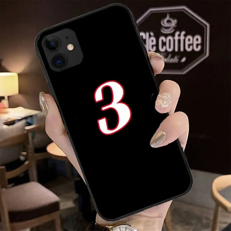Чехол для iPhone 11 Pro Max XR 12 7 8 Plus | Мобильные телефоны и аксессуары