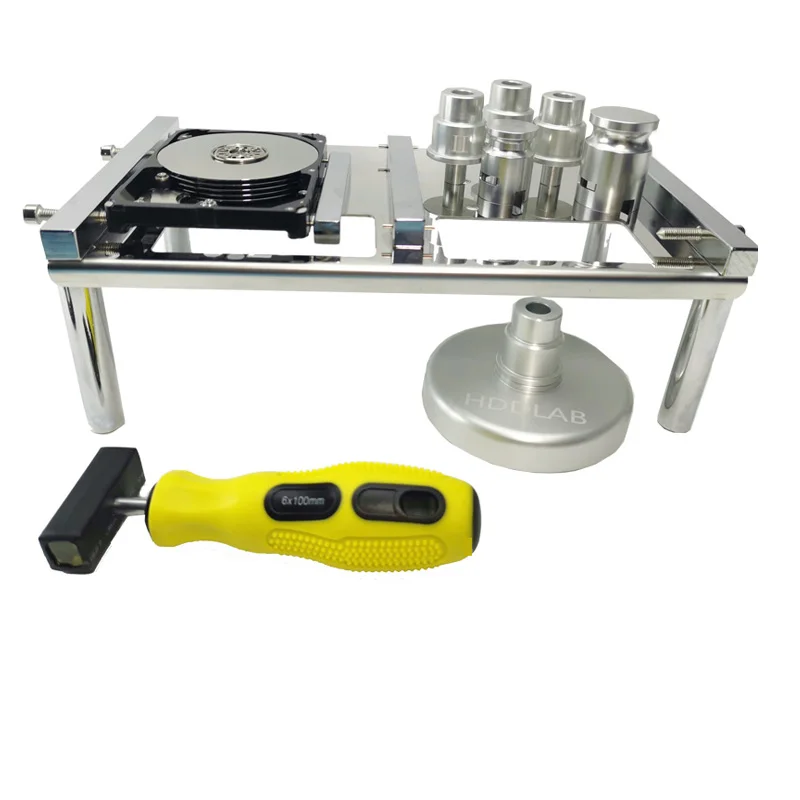 Набор для замены жестких дисков/автоматический умный экстрактор дисков + рабочий