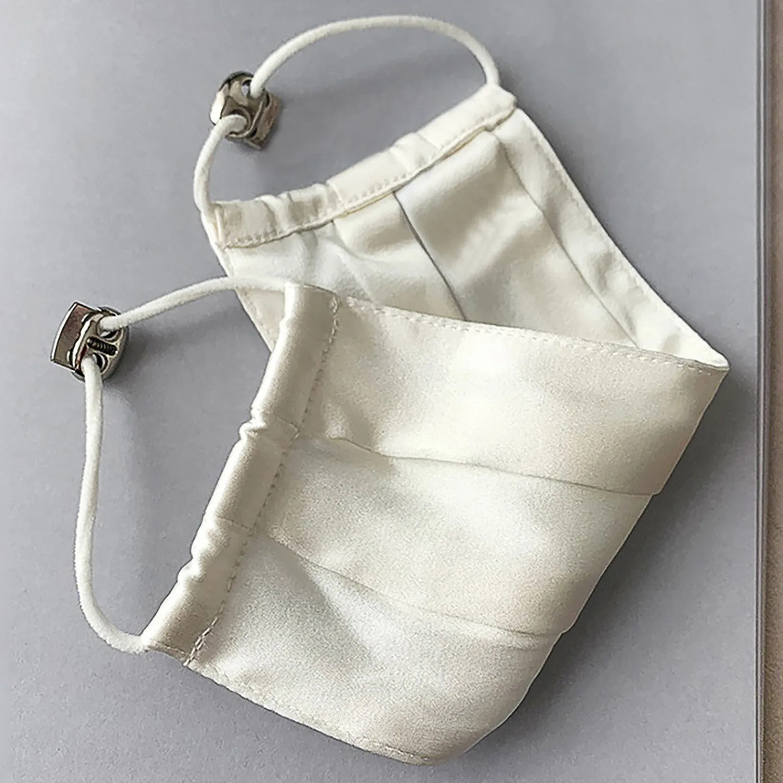 2020 горячая Распродажа маска для лица модная летняя детей ультратонкая