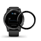 3D полная мягкая защитная пленка защитная крышка для смарт-часов Garmin vivoactive 4Vivoactive4 спортивные часы, умные часы Экран протектор