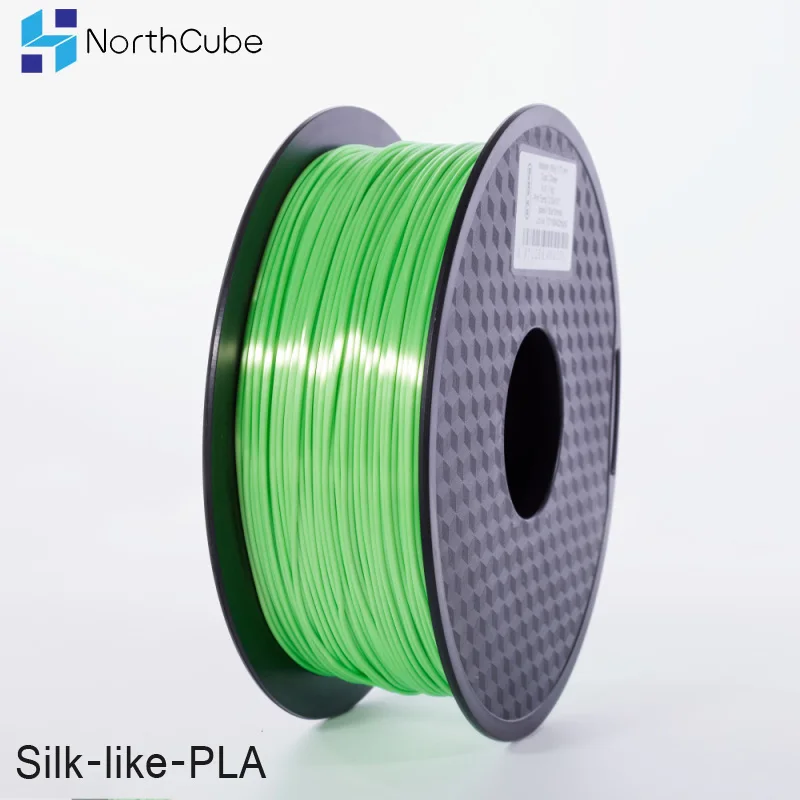 Нить для 3D принтера NorthCube нить 1 75 мм кг | Компьютеры и офис