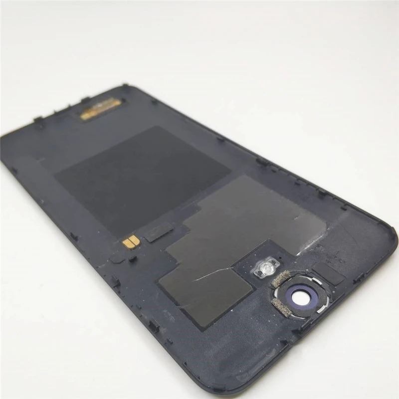 Оригинальный Новый чехол для задней крышки аккумуляторной батареи HTC One E9 Plus + E9PW