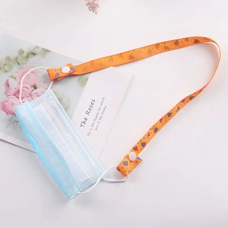 2021 новый состоящие из 4 предметов для детей: уход за кожей лица маска ремешок