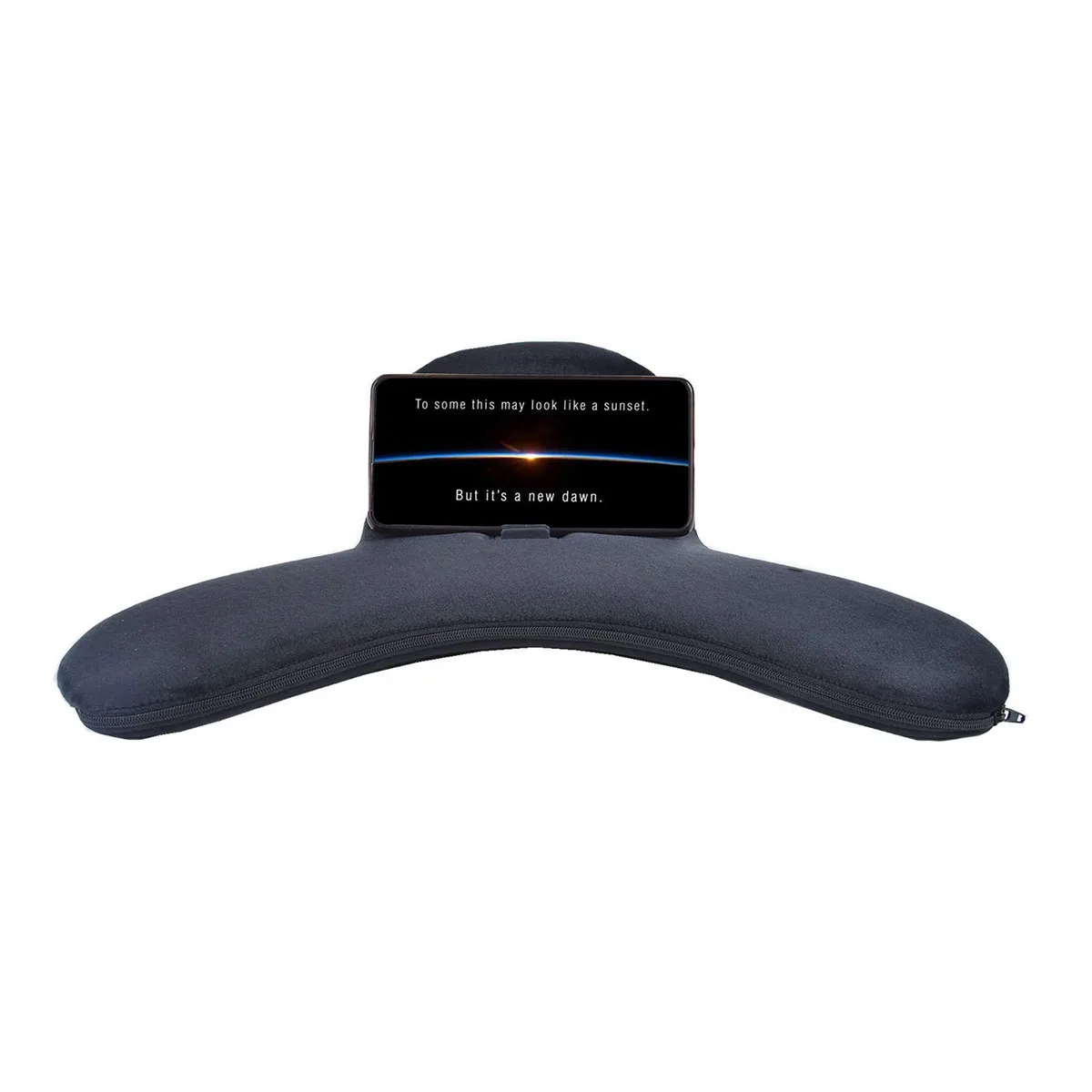 Подставка для планшетов и телефонов с несколькими углами мягкий держатель