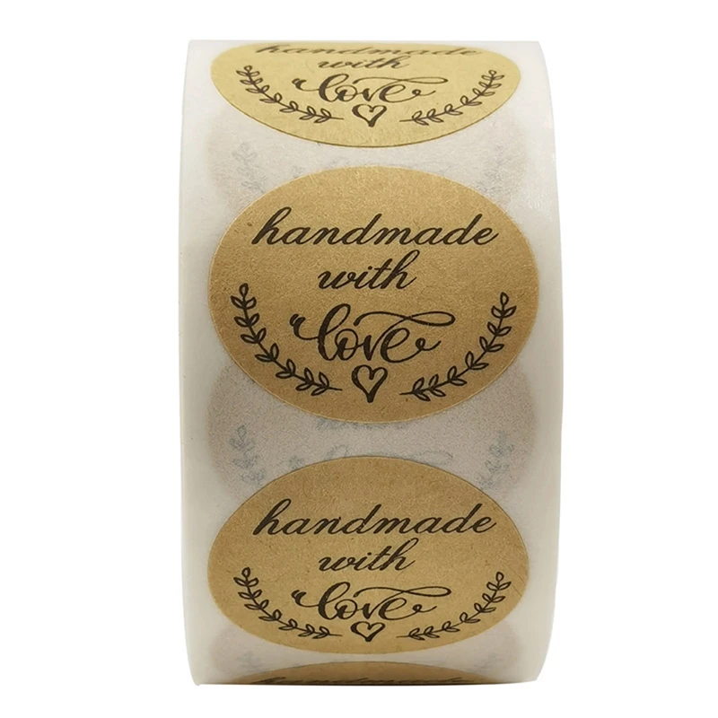 

Thank You Sticker For Seal Label Scrapbooking Christmas Sticke Decoration Sticker Stationery Sticker