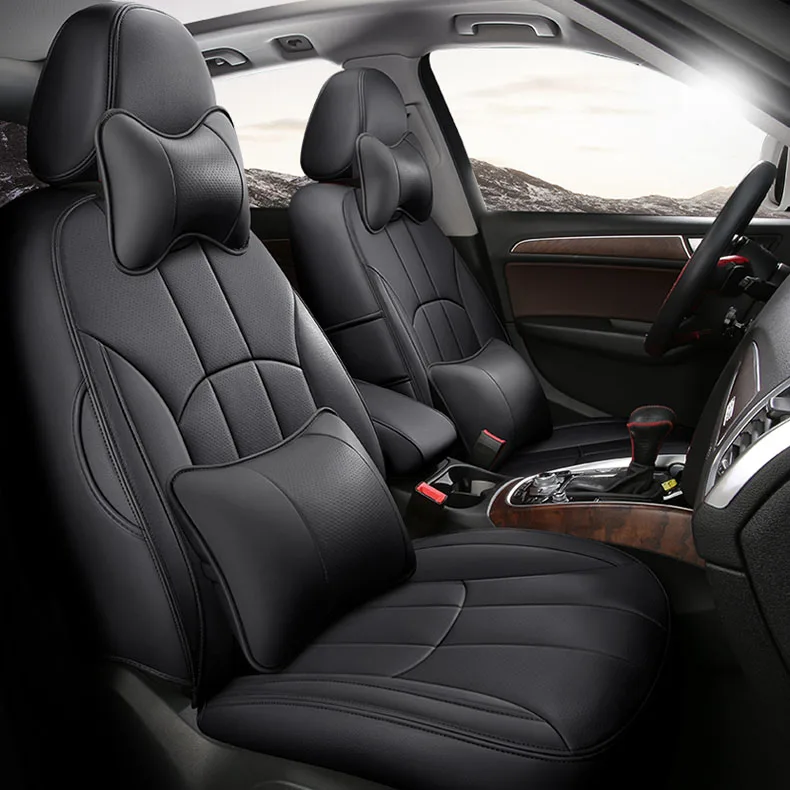 custom cowhide car seat cover for t10 led h7 Lexus GS300 GS350 GS430 GS250 GS300h GS450h GS460 GS200T stickers on cars sticker | Автомобили