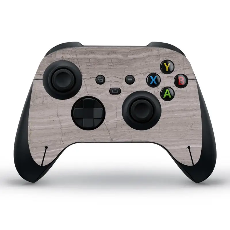 Для XBOX серии S/ X-RAY контроллер камуфляжная Стикеры наклейка кожного покрова для