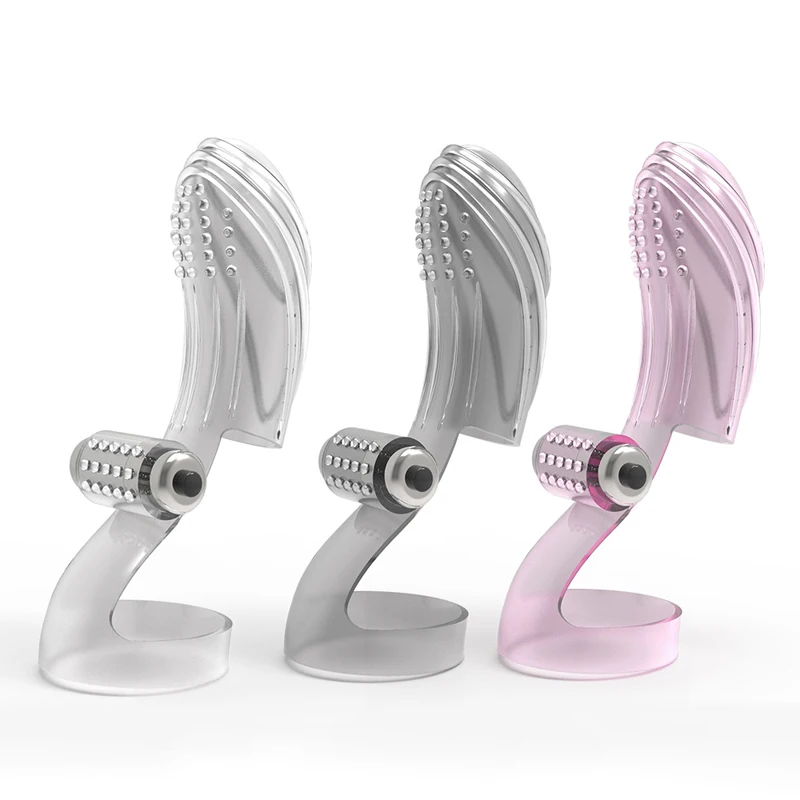 G-Spot напальчник вибратор стимуляция вагины Флирт Секс Массажер Женский