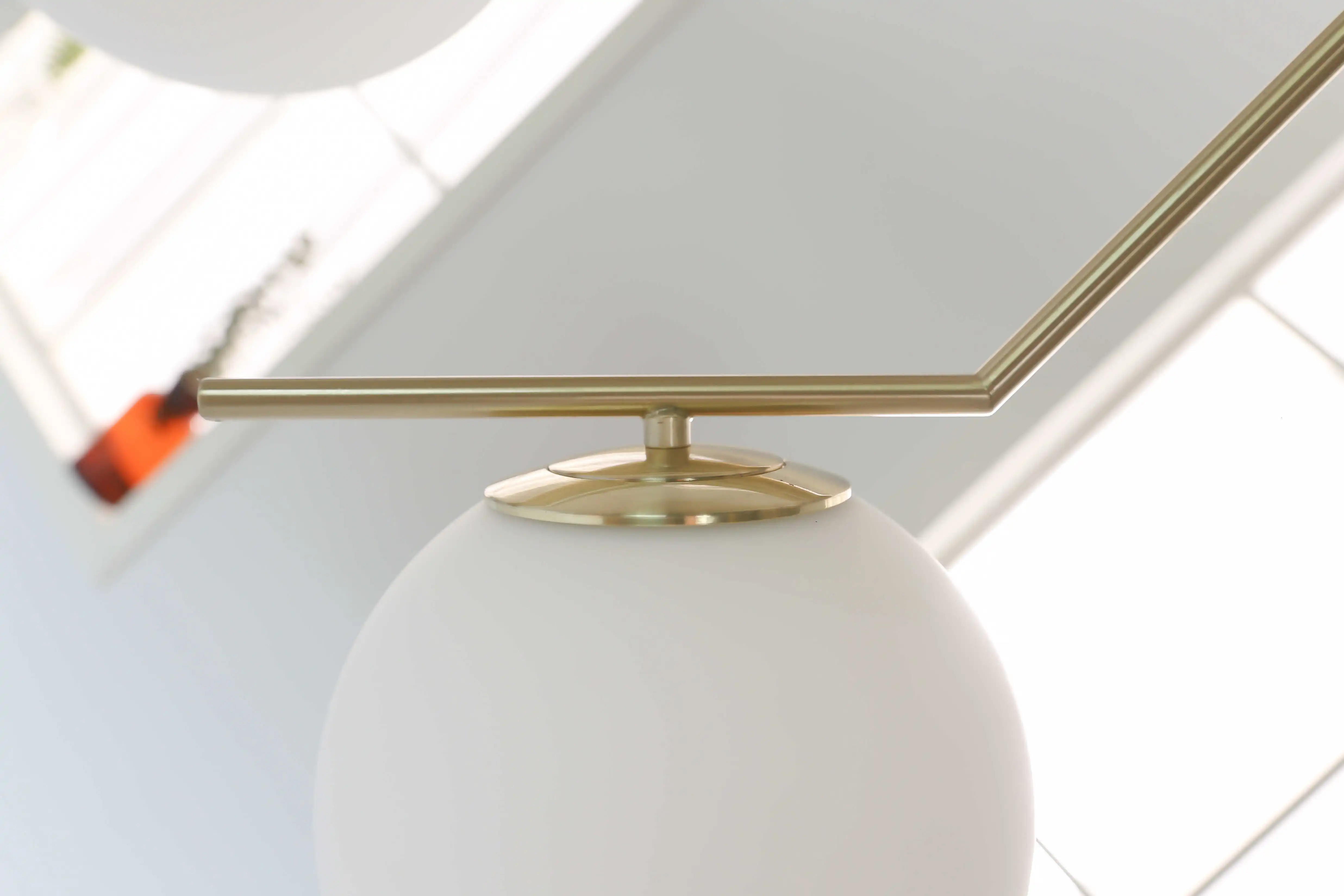 Внутренний светильник с электрическим источником питания фотолюстра для кухни в