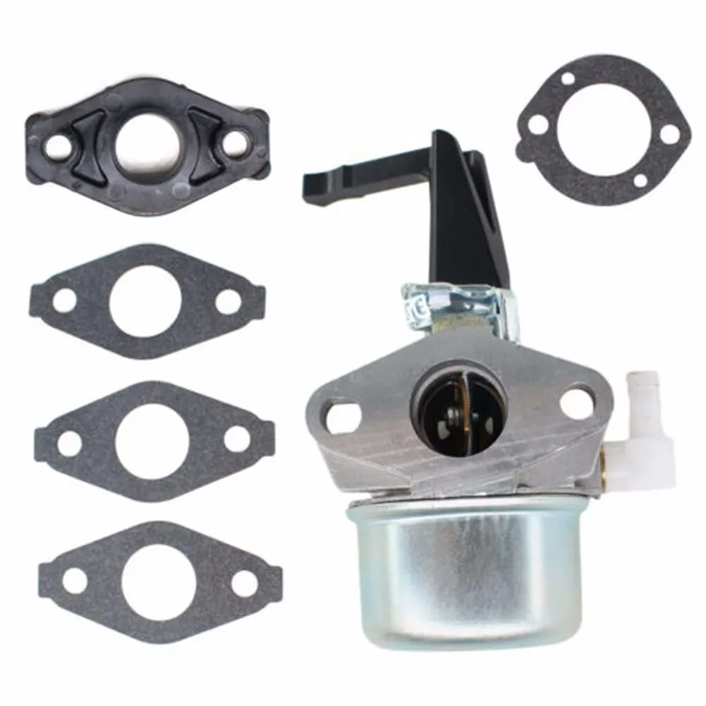 

696065 Carburetor Kit For 110412-0211-E1 110402-0206-E1 697422 Carburetor With Gasket (Briggs 696065) High Quality