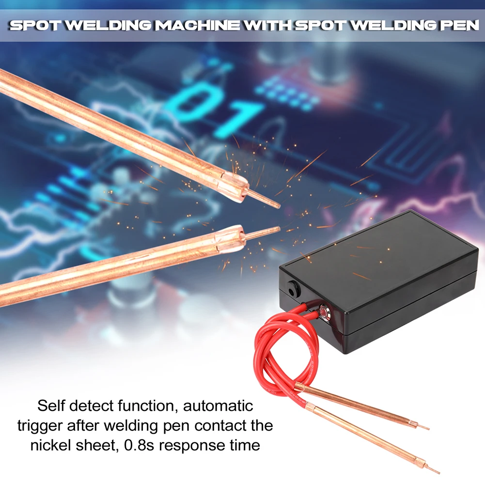 

Welding Equipment