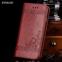 3d embossing retro flip leather case for iphone 11 pro 12 magnetic wallet stand phone cover for iphone 7 6 8 plus xr xs max case