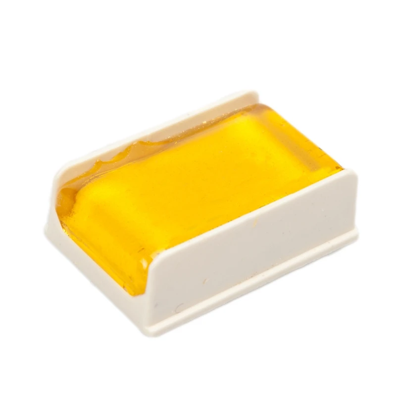 Белый лук канифоли греческий шаг трение увеличение для скрипки Виолончель