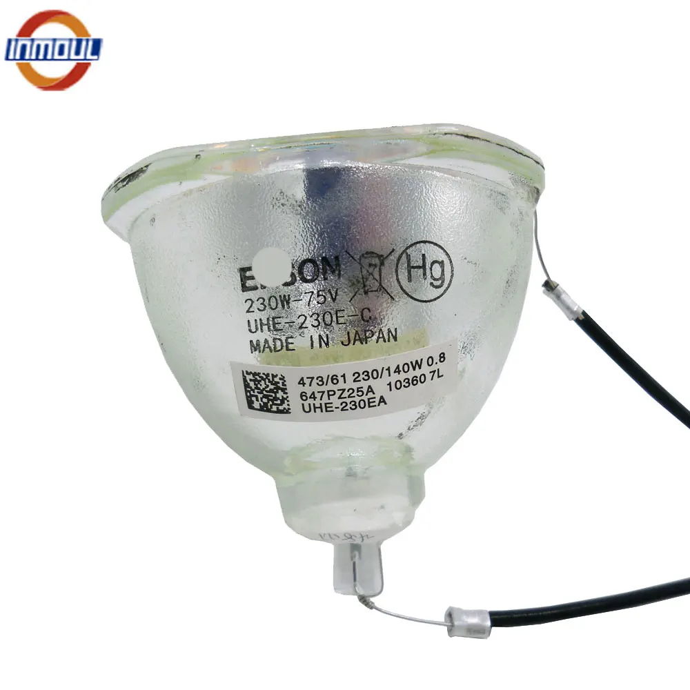 

Original Projector Lamp ELPLP96 for EPSON EB-108/EB-2042/EB-2142W/EB-2247U/EB-960W/EB-970/EB-980W/EB-990U/EB-S05/EB-S39/EB-S41